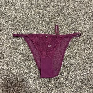 NWT adore me underwear